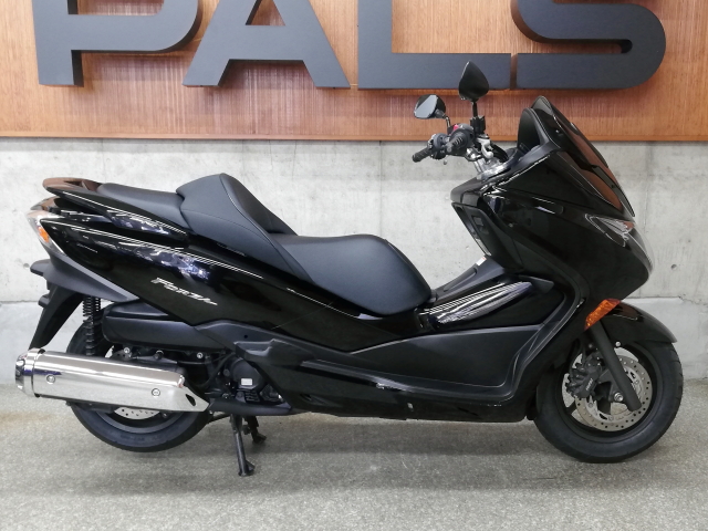 Pals パルス バイク見積