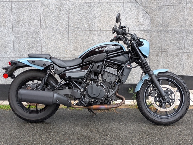 PALS | パルス | バイク検索